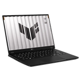 ASUS TUF Gaming A14 FA401UH-RG001W (Ryzen™ 7 260, 16GB, SSD 512GB, RTX 5050 8GB, 14inch 2.5K 165Hz, Xám)