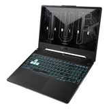 Asus TUF Gaming A15 FA506NCG-HN390W (Ryzen 7 155, 16GB,, SSD 512GB, RTX3050 4GB,  15.6