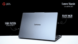 Lenovo IdeaPad Slim 3 15C 2025 (XiaoXin 15c AHP10) (12CD) (Ryzen 7 8745HS | RAM 16GB | SSD 512GB | 15.1