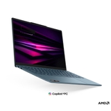 Lenovo Yoga Slim 7 14AGP11 83QS001DVN (Ryzen™ AI 7 445, RAM 16GB, SSD 512GB, AMD Radeon™ 840M Graphics, 14inch WUXGA OLED, Xanh)