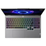 Lenovo LOQ 15IRX10 83JE01AGVN i7 13645HX RAM 16GB SSD 512GB RTX 5050 8GB 15.6