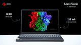 Lenovo IdeaPad Slim 3 15C 2025 (XiaoXin 15c AHP10) (12CD) (Ryzen 7 8745HS | RAM 16GB | SSD 512GB | 15.1