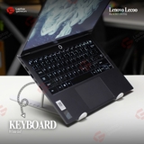 Lenovo Lecoo Pro 14 2025 (N155A) ( Ryzen 7-H 255 | Ram 24G | SSD 512G |  14in 2.8K 120Hz )
