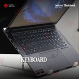 Thinkbook 16 G8+ 2026 (02CD)  ( AMD Ryzen AI 7 H 450 | RAM 32GB | SSD 1TB | 16