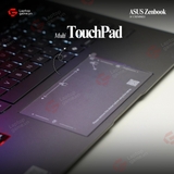 ASUS Zenbook 14 UM3406KA  (Ryzen AI 7 350 | 32GB | 1TB | AMD Radeon Graphics | 14inch 3K | Win 11 | Xám)