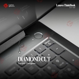 Laptop Thinkbook 16 G7+ 2025 (00CD) ( AMD Ryzen AI 7 H 350 | RAM 32GB | SSD 1TB | 16