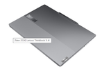 [New 100%] Lenovo Thinkbook X AI (09CD) (Ultra 9 185H , RAM 32 , SSD 1TB , 13.5IN 2.8K 120HZ)