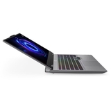 Laptop Lenovo LOQ 15IRX10 83JE006PVN (Core™ i7-13650HX | 24GB | 512GB | RTX™ 5050 | 15.6 inch FHD 144Hz | Win 11 | Xám)
