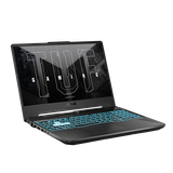 Laptop Asus TUF Gaming A15 FA506NCR-HN047W (Ryzen™ 7-7435HS | 16GB | 512GB | RTX™ 3050 4GB | 15.6inch FHD 144Hz | Win 11 | Đen)