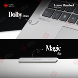 Lenovo ThinkBook 14 G8+ 2026 (00CD)  (AMD Ryzen 7-H255 | Ram32G | SSD 1TB | 14.5in 3K 120Hz - Star White)