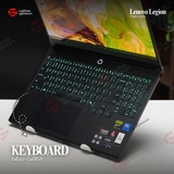Lenovo LEGION Y7000X IAX11 2026 (58CD)  (Core 7 245HX | Ram 16GB | SSD 512GB | RTX 5060 8GB | 15.3in 2.5K OLED 165Hz)