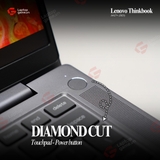 Lenovo Thinkbook 14 G7+ 2025 (00CD) ( AMD Ryzen 7 H 260 | Ram 32G | SSD 1TB | 14.5in 3K 120Hz )