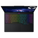 Laptop Lenovo Legion 5 15IRX10 83LY004JVN (Core™ i7-14700HX | 24GB | 1TB | RTX™ 5060 | 15.1inch WQXGA OLED | Win 11 | Office | Đen)