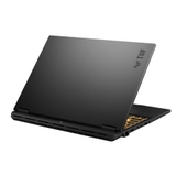 Laptop ASUS TUF Gaming F16 FX608JHR-RV037W (Core™ i7-14650HX | 16GB | 1TB | RTX 5050 | 16inch WUXGA 165Hz | Win 11 | Xám)