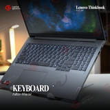 Lenovo ThinkBook 16 G7 ARP (9QSA) (21MW009QSA) (AMD Ryzen 7 7735HS | Ram 16GB | SSD 512GB | AMD Radeon 680M | 16