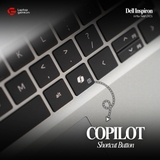 [New Outlet] Dell Inspiron 14 Plus 7440F 2025 (1605L) (Core 5 210H | 16GB | SSD 512GB | Màn 14in FHD IPS)