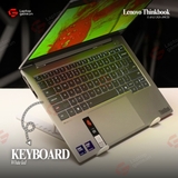 Lenovo Thinkbook X AI G3 2026 (09CD) (Ultra 5 226V | Ram 16GB | SSD 512GB | 14in 2.8K+ OLED 120Hz)