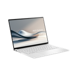 Laptop Asus Zenbook S 14 UX5406SA-PV140WS (Ultra 7 258V 32GB | 32GB | 1TB | Intel® Arc™ Graphics | 14 inch 3K OLED 120Hz | Win 11 | Trắng)