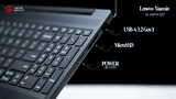 Lenovo IdeaPad Slim 3 15C 2025 (XiaoXin 15c AHP10) (12CD) (Ryzen 7 8745HS | RAM 16GB | SSD 512GB | 15.1