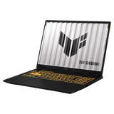 ASUS TUF Gaming 16 FX610JH-TU009W (Core i7-14650HX, 16GB, SSD 512GB, RTX 5050 8GB, 16 inch WUXGA 144Hz, Đen)