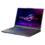 Asus ROG Strix G16 G614PR-TS103W Ryzen 9 8940HX RAM 16GB SSD 512GB RTX 5070Ti 16