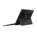 Laptop ASUS ROG Flow Z13 GZ302EA-RU080WS (Ryzen AI MAX+ 395 | 32GB | 1TB | AMD Radeon | 13.4 inch 2.5K 180Hz | Win 11 | Office | Đen)