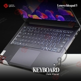 Lenovo IdeaPad 5 Pro 14C 2025 (1LCD) ( Xiaoxin Pro 14C AKP10 )(AMD Ryzen AI 7H-350 | RAM 32G | SSD 1TB | 14inch 2.8K OLED 120Hz )