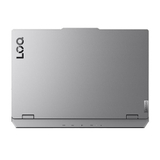 Laptop Lenovo LOQ 15IRX10 83JE006PVN (Core™ i7-13650HX | 24GB | 512GB | RTX™ 5050 | 15.6 inch FHD 144Hz | Win 11 | Xám)