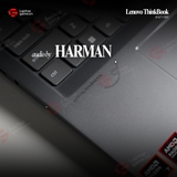 Laptop Thinkbook 16 G7+ 2025 (00CD) ( AMD Ryzen AI 7 H 350 | RAM 32GB | SSD 1TB | 16