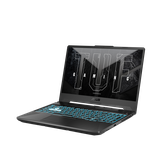 Laptop Asus TUF Gaming A15 FA506NCR-HN047W (Ryzen™ 7-7435HS | 16GB | 512GB | RTX™ 3050 4GB | 15.6inch FHD 144Hz | Win 11 | Đen)