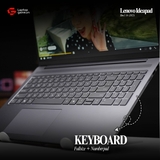 Lenovo IdeaPad Slim 5 16 2025 (Xiaoxin 16  AHP10R) (05CD) (R7 H 255 | Ram 16GB | SSD 512B | 16 inch FHD+ )