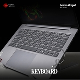 [New Outlet] Lenovo IdeaPad Slim 5 14 2025 (Xiaoxin 14  AHP10R) (05CD) (R7 H 255 | Ram 16GB | SSD 512B | 14 inch FHD+ 120Hz )