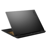 Laptop ASUS TUF Gaming F16 FX608JHR-RV037W (Core™ i7-14650HX | 16GB | 1TB | RTX 5050 | 16inch WUXGA 165Hz | Win 11 | Xám)