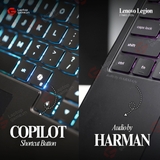 Lenovo LEGION Y7000X IAX11 2026 (58CD)  (Core 7 245HX | Ram 16GB | SSD 512GB | RTX 5060 8GB | 15.3in 2.5K OLED 165Hz)