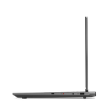 Laptop Lenovo LOQ 15IAX9 83GS001QVN (Core i5-12450HX | 12GB | 512GB | RTX 4050 | 15.6 inch FHD 144Hz | Win 11 | Xám)