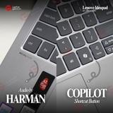 Lenovo IdeaPad Slim 5 Air  13 2026 (Xiaoxin Air 13) (0HCD)  (Core 5 320 | Ram 16GB | SSD 512B | 13.3in 2.5K 120Hz)