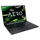 Gigabyte AERO X16 1VH93VNC94DH AMD Ryzen™ AI 7 350 RAM 16GB SSD 1TB RTX™ 5060 16