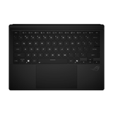 Laptop ASUS ROG Flow Z13 GZ302EA-RU080WS (Ryzen AI MAX+ 395 | 32GB | 1TB | AMD Radeon | 13.4 inch 2.5K 180Hz | Win 11 | Office | Đen)