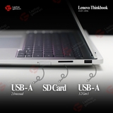 Thinkbook 16 G8+ 2026 (02CD)  ( AMD Ryzen AI 7 H 450 | RAM 32GB | SSD 1TB | 16