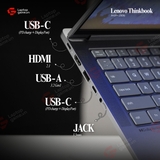 Thinkbook 16 G8+ 2026 (02CD)  ( AMD Ryzen AI 7 H 450 | RAM 32GB | SSD 1TB | 16