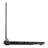Laptop Asus ROG Strix G16 G614JU-N3480W (Core™ i5-13450HX | 16GB | 512GB | RTX 4050 6GB | 16inch WUXGA 165Hz | Win 11 | Xám)