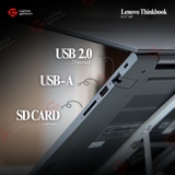 Lenovo ThinkBook 16 G7 ARP (9QSA) (21MW009QSA) (AMD Ryzen 7 7735HS | Ram 16GB | SSD 512GB | AMD Radeon 680M | 16