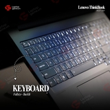 Laptop Thinkbook 16 G7+ 2025 (00CD) ( AMD Ryzen AI 7 H 350 | RAM 32GB | SSD 1TB | 16