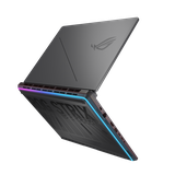 Laptop ASUS ROG Strix G16 G615LW-S5135W (Core™ Ultra 9 275HX | 32GB | 1TB | RTX 5080 16GB | 16.0 inch 2.5K | Win 11 | Xám)