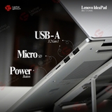 Lenovo IdeaPad Slim 5 Air 15 2026 (Xiaoxin Air 15) (07CD) (Core 5 320 | Ram 16GB | SSD 512B | 15.3 inch FHD+ 120Hz - Touch)