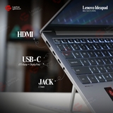 Lenovo IdeaPad Slim 5 Air  13 2026 (Xiaoxin Air 13) (0HCD)  (Core 5 320 | Ram 16GB | SSD 512B | 13.3in 2.5K 120Hz)