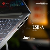 Lenovo Thinkbook X AI G3 2026 (09CD) (Ultra 5 226V | Ram 16GB | SSD 512GB | 14in 2.8K+ OLED 120Hz)