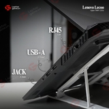Lenovo Lecoo Fighter 7000P 2026 (Core 7-245HX | Ram 16GB | SSD 512GB | RTX 5060 8GB | 16in 2.5K 180Hz)