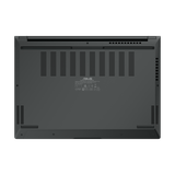 Laptop Asus Zenbook 14 UM3406KA-PP590WS (Ryzen™ AI 7 350 | 32GB | 1TB | AMD Radeon™ Graphics | 14inch 3K | Win 11 | Office | Đen)