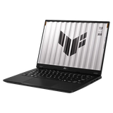 ASUS TUF Gaming A14 FA401EA-RG034W (Ryzen™ AI MAX+ 392, 64GB, SSD 512GB, AMD Radeon 8060S, 14inch WQXGA 165Hz, Xám)